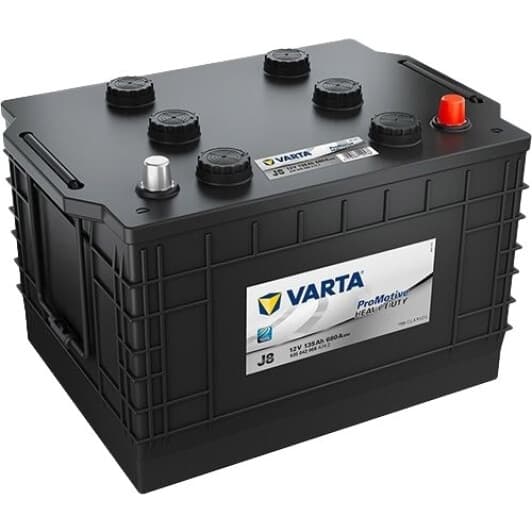Акумулятор Varta 6 CT-135-R ProMotive Heavy Duty 635042068a742