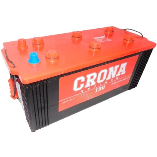 Акумулятор Kainar 6 CT-190-L Crona Optimum 170399