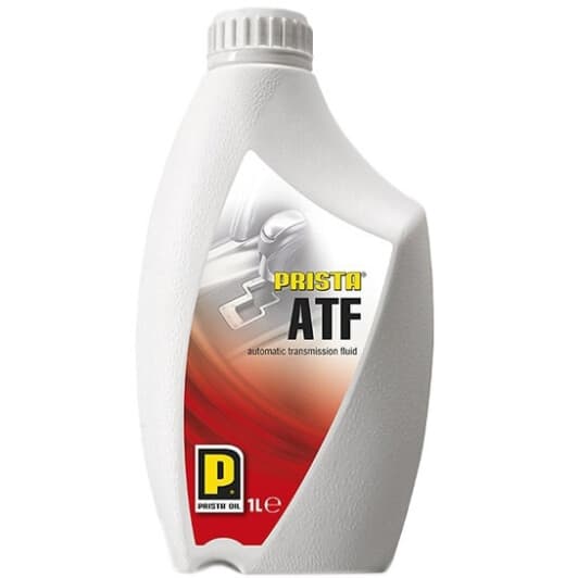 Prista ATF Dexron II D (1 л) трансмісійна олива