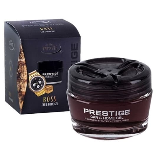 Ароматизатор Tasotti Gel Prestige Boss 50 мл