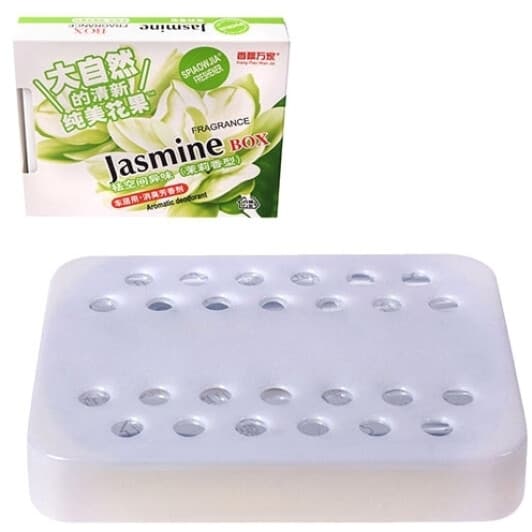 Ароматизатор Spiaowjia Jasmine