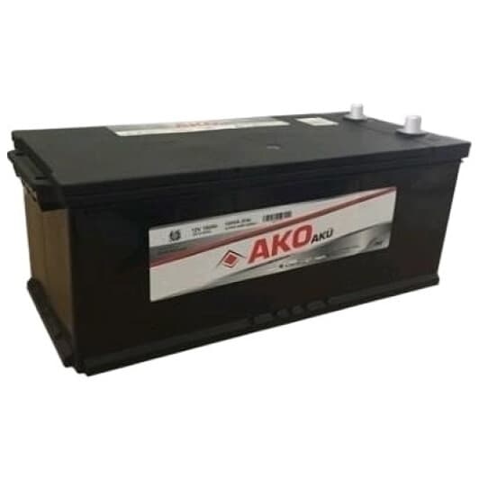 Акумулятор AKO 6 CT-190-L Prestige A68032