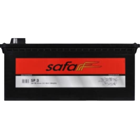Аккумулятор Safa 6 CT-180-L Platino Truck 553174