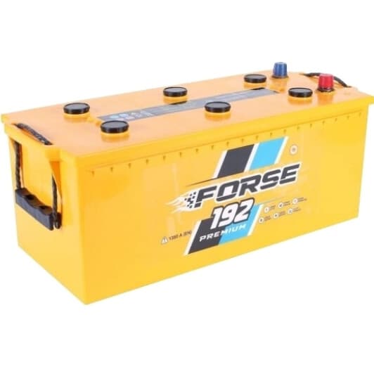 Аккумулятор Forse 6 CT-192-L Premium Truck AKBGU1051