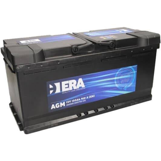 Акумулятор ERA 6 CT-105-R AGM 605901091