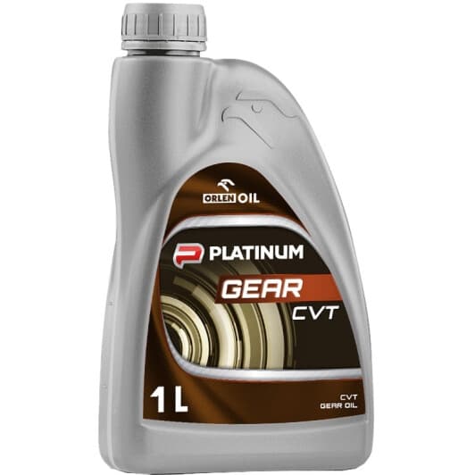 Трансмісійна олива Orlen Platinum Gear CVT синтетична