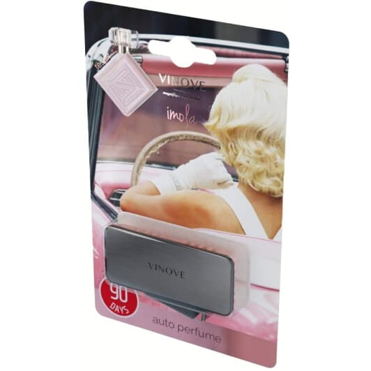 Ароматизатор Vinove Vinner Bahrain