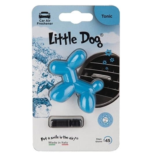 Ароматизатор Little Joe Little Dog Tonic