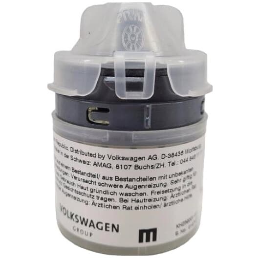 Ароматизатор VAG Aqua Summer 10 мл