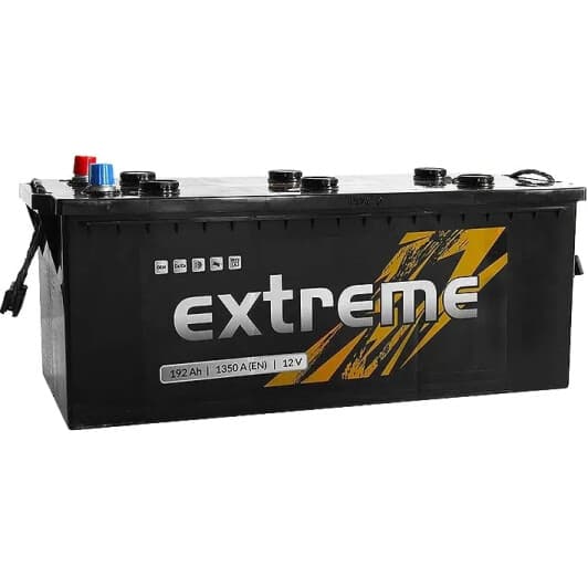 Акумулятор Extreme 6 CT-192-L 6CT192A3EXTREME