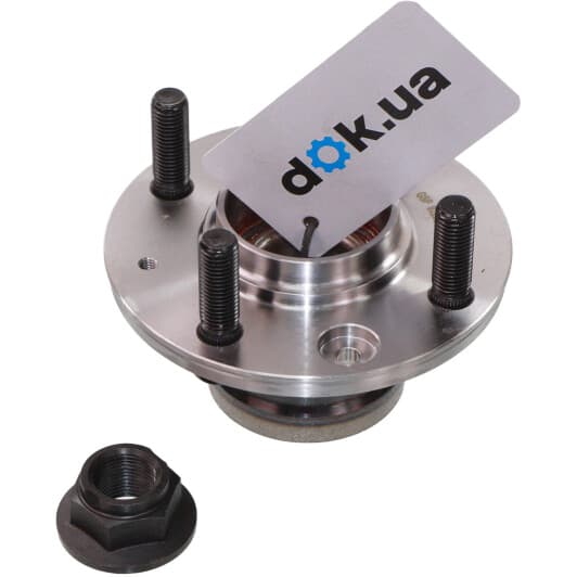 9228066K GSP Ступица колеса