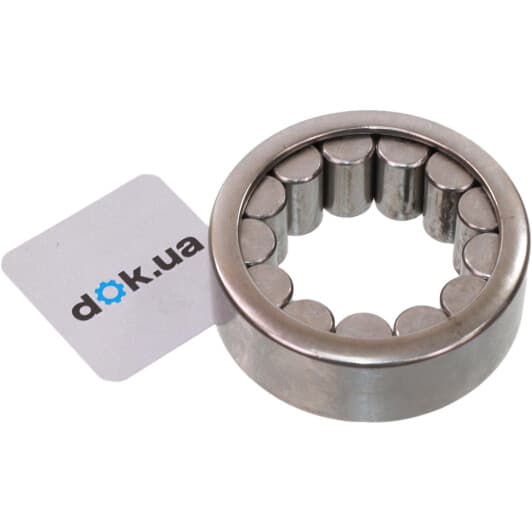 KLTCH043 NTY Сальник півосі для SAAB 9-7X