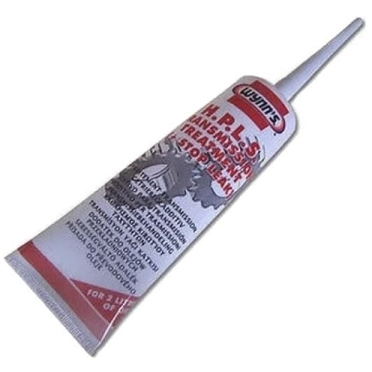 Wynns H.P.L.S. Transmission Treatment присадка