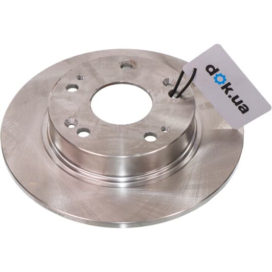 RD2625DF4837 Rider Тормозной диск