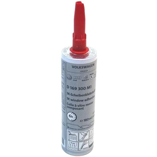 Клей VAG 1K Window Adhesive