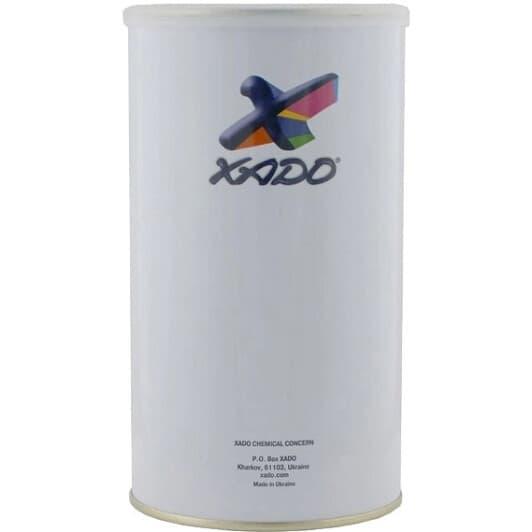 Суперлитиевая смазка Xado, 20 л (XA30405)