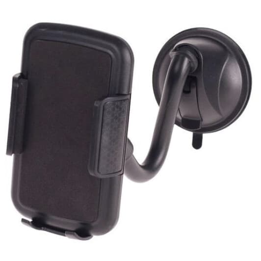 Тримач для телефона Pulso UH2054BK