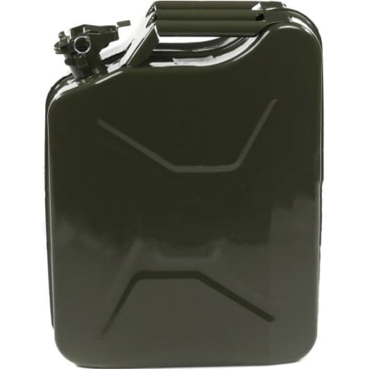Канистра для топлива и масел Elegant (20 л)