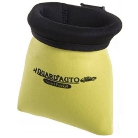 Держатель для телефона Guard мешочек 20180