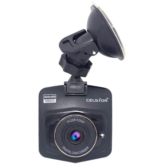 Celsior видеорегистратор CS-408 VGA