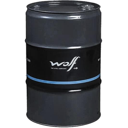 Wolf Lithium Grease EP 2 литиевая смазка, 18 л (8321696)