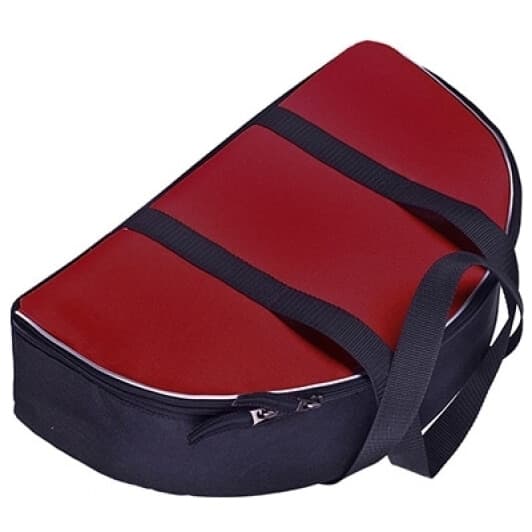 Сумка-органайзер Vitol в багажник CT-G520BK/RD