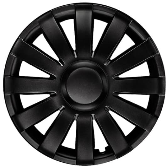 Колпак на колесо Olszewski Agat цвет черный R16