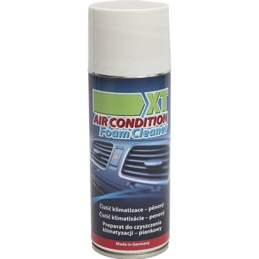 XT Air Conditioner Foam Cleaner пінний очисник кондиціонера