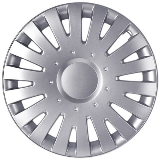 Ковпак на колесо Olszewski Malachit колір сірий R13