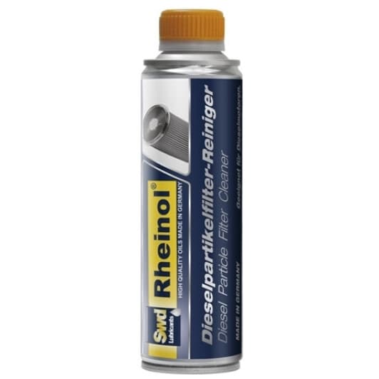 SWD Rheinol Dieselpartikelfilter-Reiniger присадка