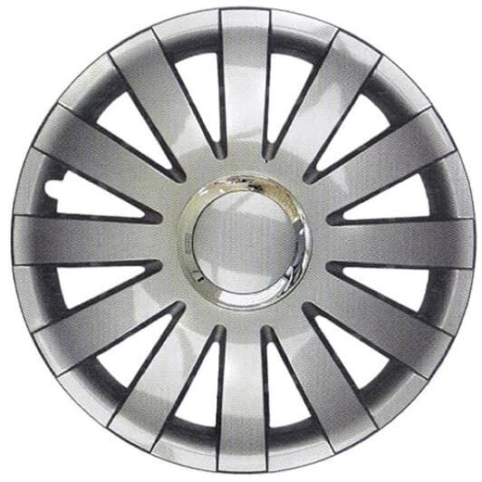 Ковпак на колесо Olszewski Onyx графітовий R16