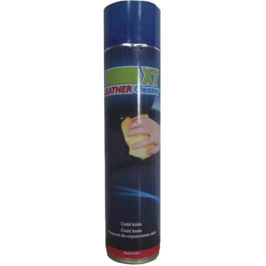 Очиститель салона XT Leather Cleaner 500 мл (XT LC500)