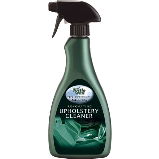 Очиститель салона Turtle Wax Upholstery Cleaner 500 мл (FG5659)
