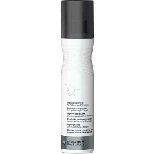 Очисник салону BMW Bumper Shine 250 мл