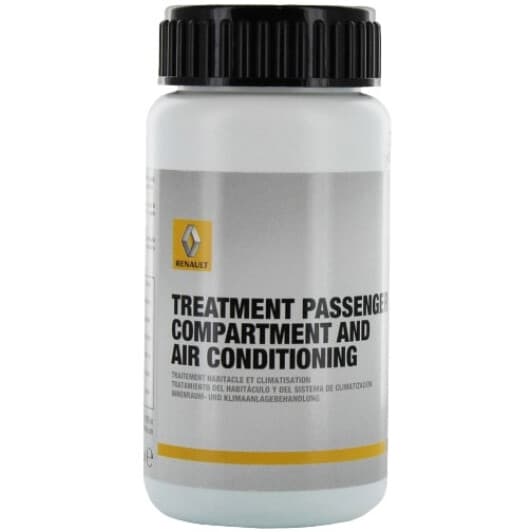 Очиститель кондиционера Renault / Dacia Treatment Air Conditioning жидкость