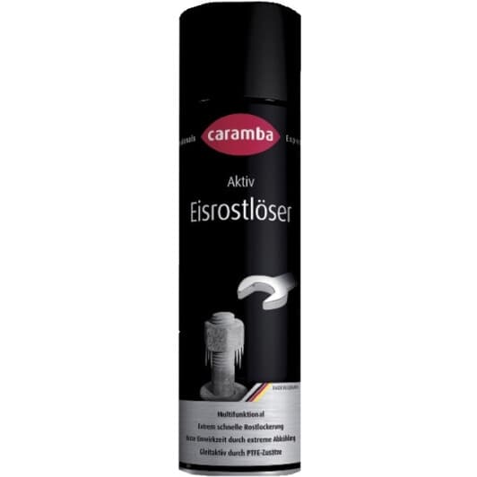 Caramba Aktiv Eisrostlöser термоключ смазка
