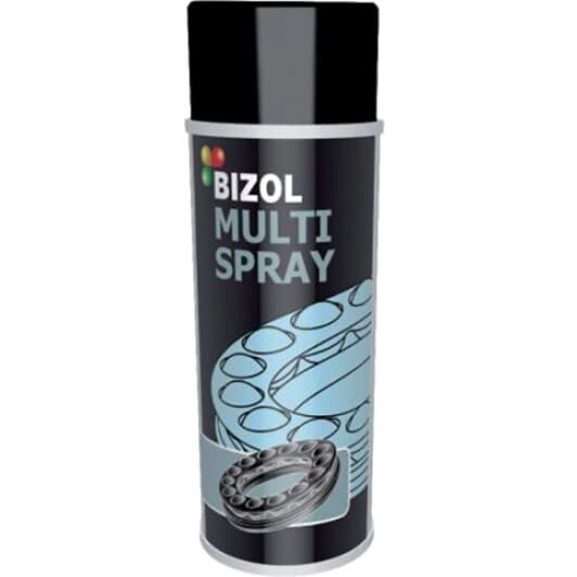 Bizol Multispray универсальная смазка