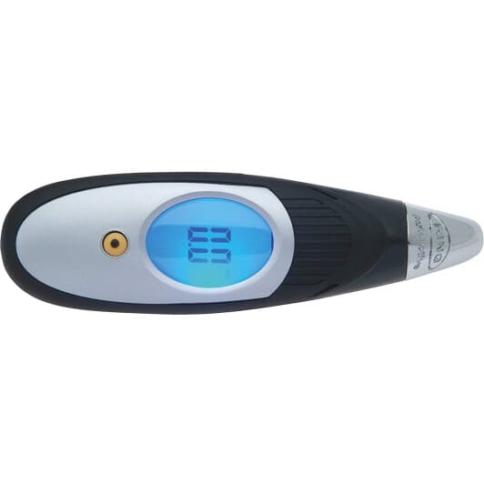 Электронный манометр Ring RTG5