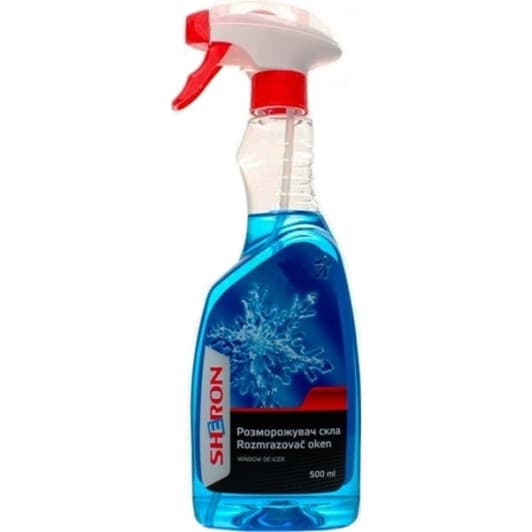 SHERON De-Icer размораживатель стекол