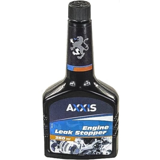 Axxis Engine Leak Stopper присадка