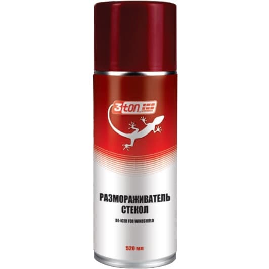 3Ton De-Icer размораживатель стекол