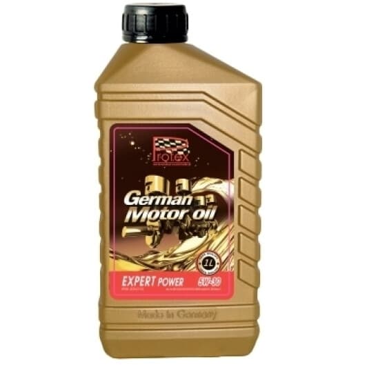 Profex Expert Power 5W-30 (1 л) моторна олива