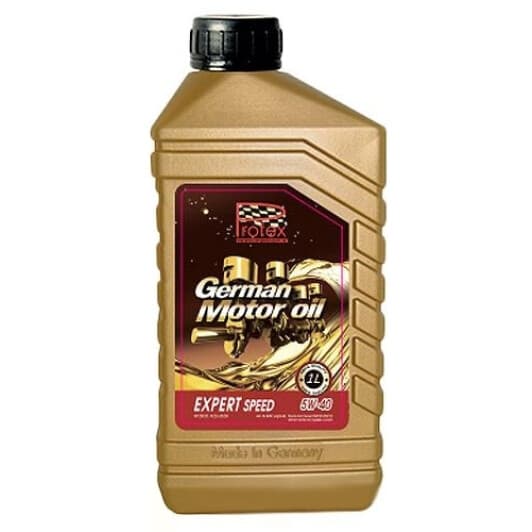 Profex Expert Speed 5W-40 (1 л) моторное масло