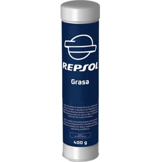 Repsol Grasa Litica EP-2 литиевая смазка