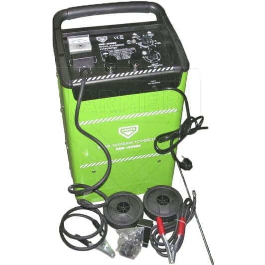 Пуско-зарядний пристрій Armer ARMJS360A