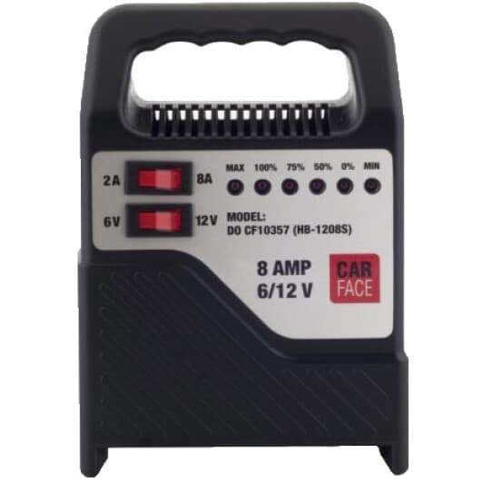 Зарядний пристрій Carface docf10357