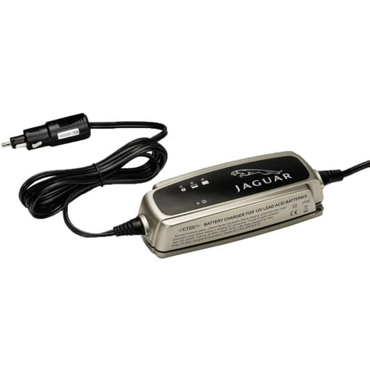 Зарядний пристрій Jaguar c2p24104