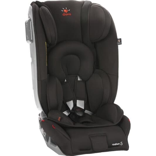 Автокрісло Diono Radian 5