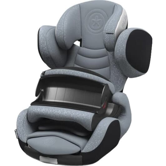 Автокресло Kiddy Phoenixfix 3