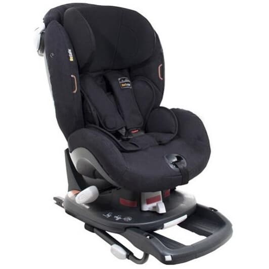 Автокресло BeSafe iZi Comfort X3 ISOfix